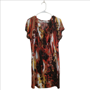 Cato Women's Multicolor Dress